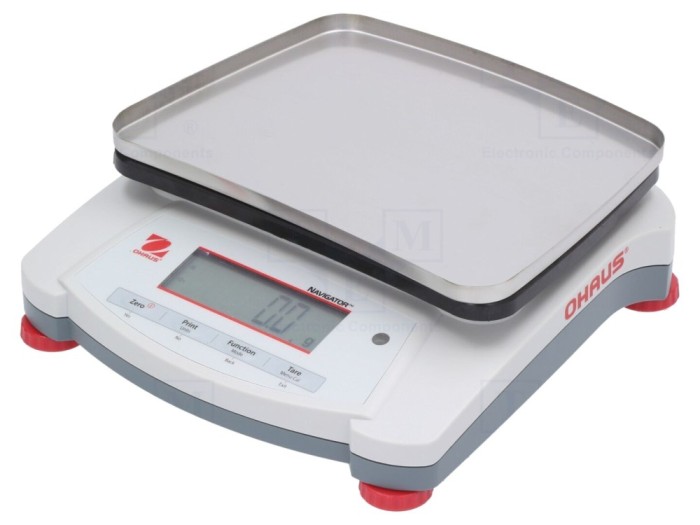 C&acirc;ntar electronic de precizie
