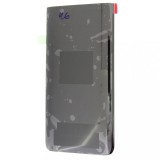 Capac Baterie Samsung Galaxy A80 A805 Negru OEM