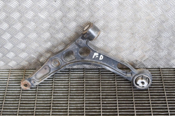 Braț inferior dreapta față CITRO&Euml;N JUMPER Furgon 2016 OEM: 50712142 11203438