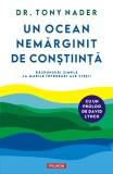 Un ocean nemarginit de Constiinta - Tony Nader, Polirom