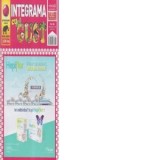 Integrama cu gust nr.58