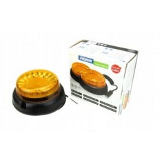 Girofar cu LED prindere in 3 suruburi-flash simplu