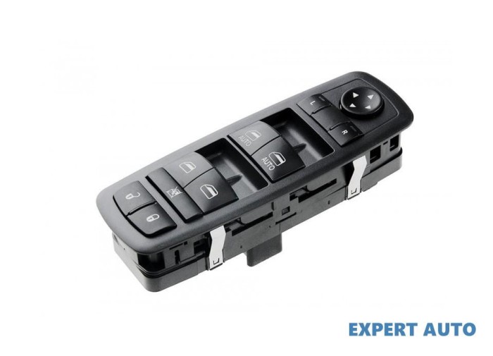 Butoane geamuri electrice Dodge Caravan 4 (2008-&gt;) #1