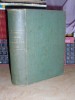 A.D. Xenopol - Domnia lui Cuza-Voda, 2 vol, Ed. I, Iasi 1903, Carte Bibliofilie, Editie Princeps