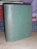 A.D. Xenopol - Domnia Lui Cuza-Voda, 2 Vol, Ed. I, Iasi 1903, Carte Bibliofila, Editie Princeps