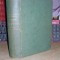 A.D. XENOPOL - DOMNIA LUI CUZA-VODA * 2 VOL. , ED. 1-A , IASI , 1903