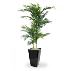 Areca gold palmier artificial H150 foto