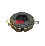 01-1. Ambreiaj CF Moto 500/500A - cu frana de motor (pana in 2011)