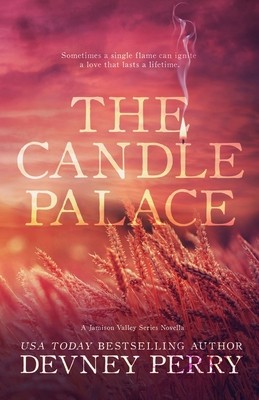 The Candle Palace foto