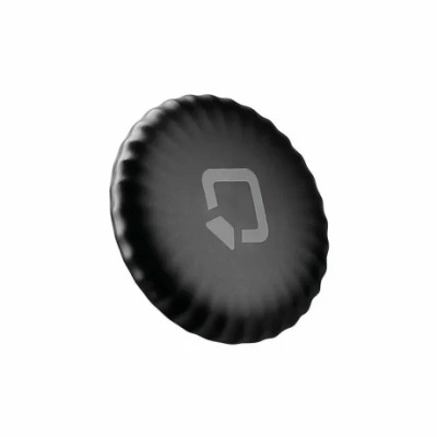 Localizator de obiecte Opti Tag functionare prin aplicatia Find My de la Apple Garage AutoRide foto