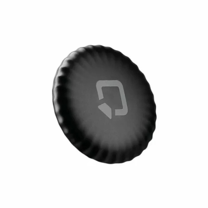 Localizator de obiecte Opti Tag functionare prin aplicatia Find My de la Apple Garage AutoRide