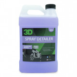 Cumpara ieftin Solutie Detailing Rapid 3D Spray Detailer, 3.78L