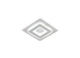 Plafoniera Senzor Deco LED 18W 3CCT 1950lm alb - ERSTE