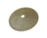 Cumpara ieftin Lichidare: Fulie dintata variator scuter GY6-50 (139QMB) - Baotian - First Bike - Kymco - Rex &ndash; Peugeot Vclic - Rieju - Sachs 4T 50-80cc