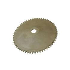 Lichidare: Fulie dintata variator scuter GY6-50 (139QMB) - Baotian - First Bike - Kymco - Rex &ndash; Peugeot Vclic - Rieju - Sachs 4T 50-80cc