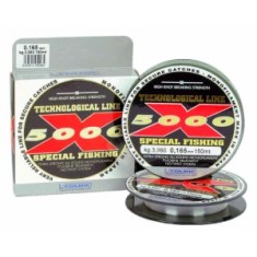 FIR COLMIC X-5000 150M 0.18mm