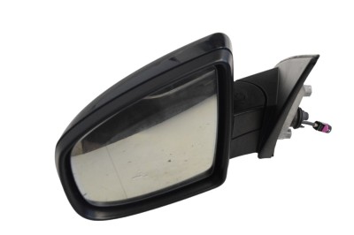 Oglinda laterală st&amp;acirc;nga BMW X6 E71, E72 2013 22407858 foto