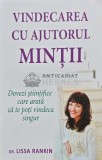 Cumpara ieftin Vindecarea cu ajutorul mintii - 2013 - Lissa Rankin (xx378)