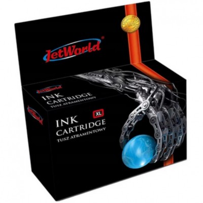 JETWOLRD JWI-H82CR INK CARTRIDGE 69ml foto