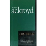 CHATTERTON-PETER ACKROYD-110769