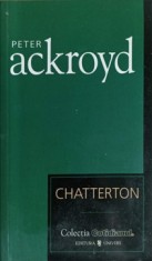 CHATTERTON-PETER ACKROYD-298670