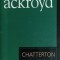 CHATTERTON-PETER ACKROYD-110769