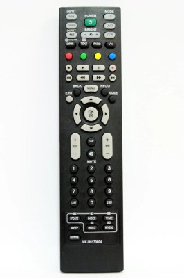 Telecomanda TV LG MKJ39170804 cu aspect original cod ER1449 /MFY1439 (59) foto