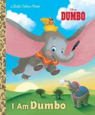 I Am Dumbo (Disney Classic) foto