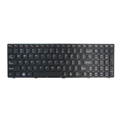 Tastatura laptop Lenovo IdeaPad B570 B575 B580 B585 B590 Z570 V570 V580 V580C foto