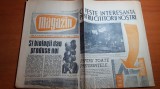 magazin 9 decembrie 1961-art. si foto castelul bran,orasul predeal,jud. cluj