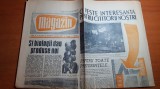 Magazin 9 decembrie 1961-art. si foto castelul bran,orasul predeal,jud. cluj