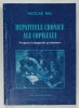 HEPATITELE CRONICE ALE COPILULUI - PROGRESE IN DIAGNOSTIC SI TRATAMENT de NICOLAE MIU , 1999