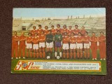 Foto Fotbal - SC BACAU (anul 1981)