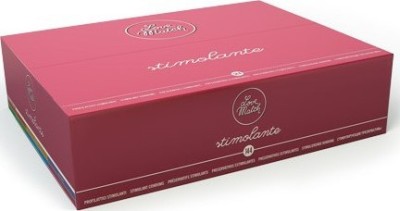 Prezervative Love Match Studded - 144 bucati foto