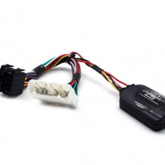 Connects2 CTSIZ001.2 adaptor comenzi volan Isuzu D-Max CarStore Technology