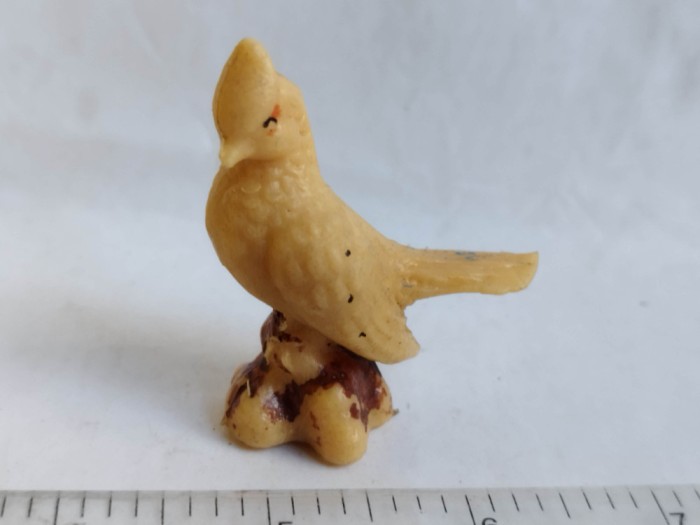 bnk jc Romania - figurine pasari