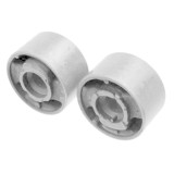 Set reparatie brat suspensie roata Lemf&ouml;rder 1055901, parte montare : punte fata, stanga, dreapta, inferior, spate