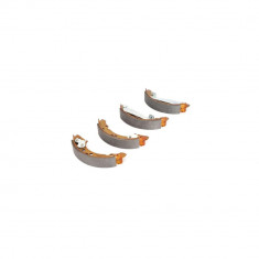 Set saboti frana SEAT AROSA 6H BREMBO S85535