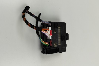 Modul de control ușă st&amp;acirc;nga față VW PASSAT Variant B8 3G5 2020 OEM: 5Q0959592K,5Q0959592F 30436293 foto