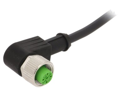 Cablu de Conectare M12 4 Pini 10m foto