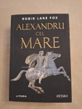 Alexandru cel Mare ~ Robin Lane Fox