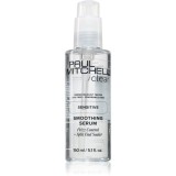 Paul Mitchell Clear Smoothing Serum ser pentru uniformizare anti-electrizare 150 ml