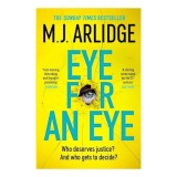 Eye for an Eye