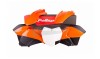 Kit plastice KTM EXC EXC-F 14- 16, Polisport