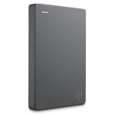 HDD extern SEAGATE 2 TB, Basic, 2.5 inch, USB 3.0, negru, &amp;quot;STJL2000400&amp;quot; foto