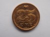 25 ORE 1990 DANEMARCA, Europa