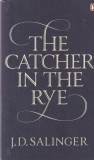 J.D. Salinger - The Catcher in the Rye, Carte straina in engleza, Editura Penguin, 230 pagini, 2010, brosat
