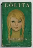 LOLITA par VLADIMIR NABOKOV , 1959