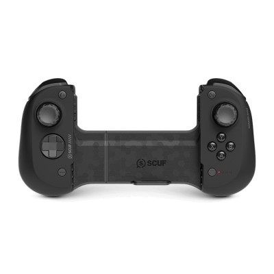 SCUF Controller NOMAD pentru MOBIL NEGRU foto