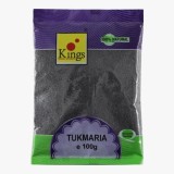 Kings Tukmaria Seminte de Busuioc 100g